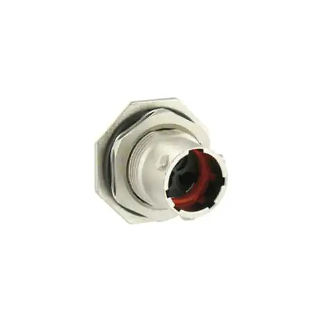 UT07103PH6 (CONN RCPT HSNG MALE 3POS PNL MT)