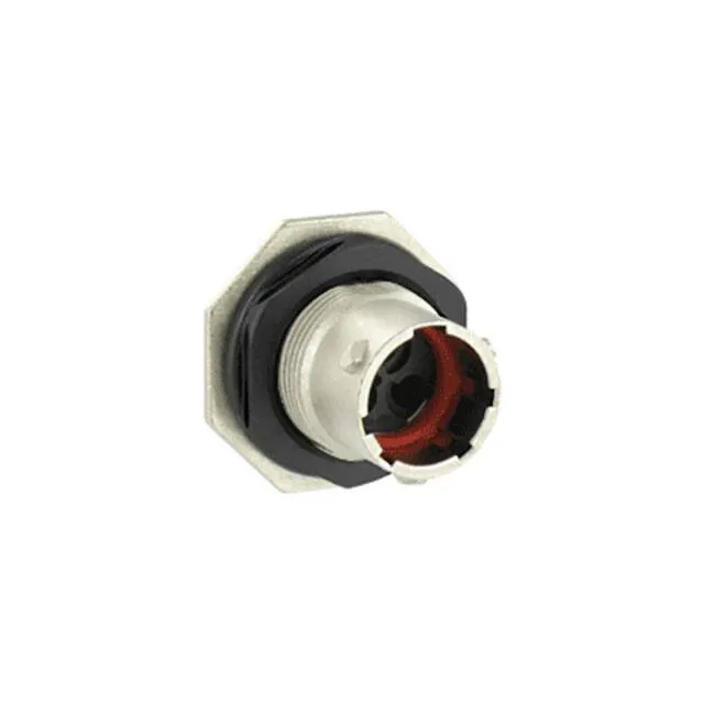 UT07103PH601 (CONN RCPT HSNG MALE 3POS PNL MT)