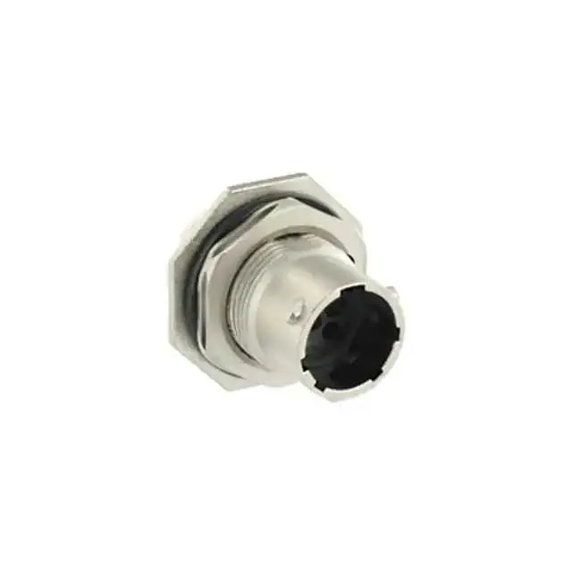 UT07103W3PH (CONN RCPT HSNG MALE 6POS PNL MNT)