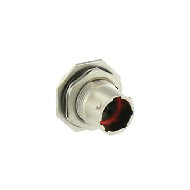 UT07103W3PH6 (CONN RCPT HSNG MALE 6POS PNL MNT)