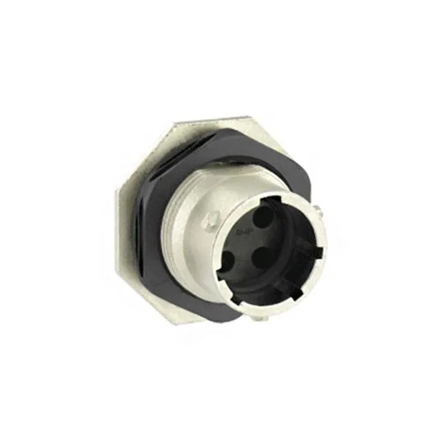 UT07124PH01 (CONN RCPT HSNG MALE 4POS PNL MT)