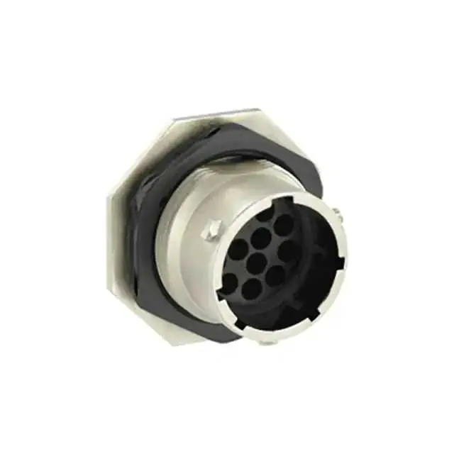 UT071412PH01 (CONN RCPT HSNG MALE 12POS PNL MT)