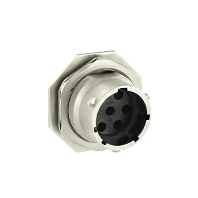 UT07147PH (CONN RCPT HSNG MALE 7POS PNL MT)