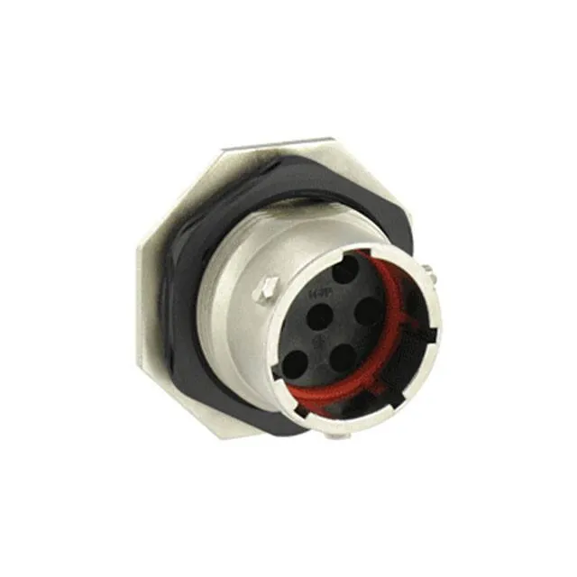 UT07147PH601 (CONN RCPT HSNG MALE 7POS PNL MT)