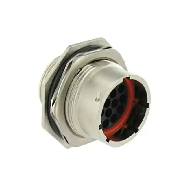 UT071619PH6 (CONN RCPT HSNG MALE 19POS PNL MT)
