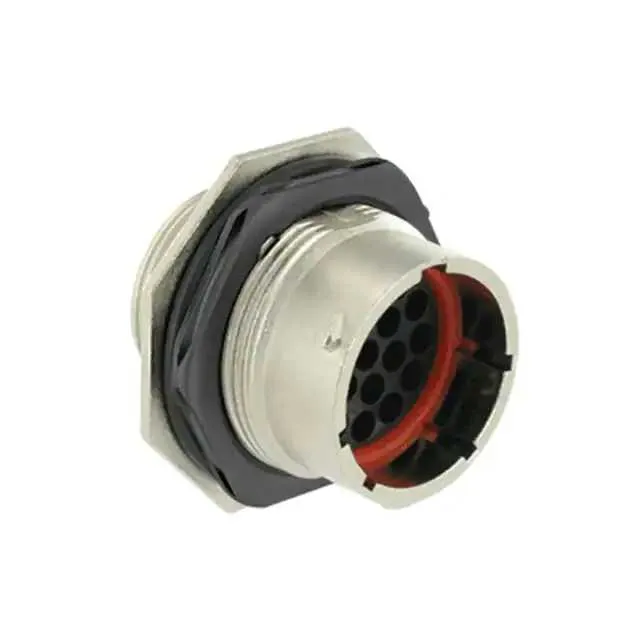 UT071619PH601 (CONN RCPT HSNG MALE 19POS PNL MT)