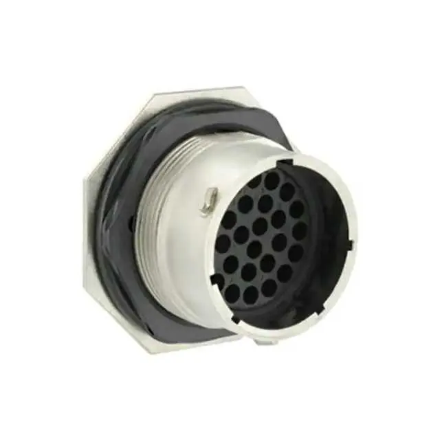 UT072028PH01 (CONN RCPT HSNG MALE 28POS PNL MT)