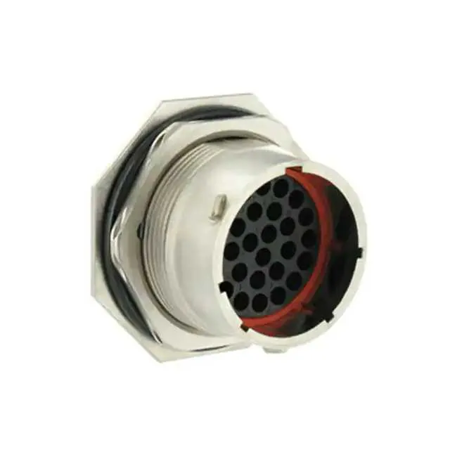 UT072028PH6 (CONN RCPT HSNG MALE 28POS PNL MT)