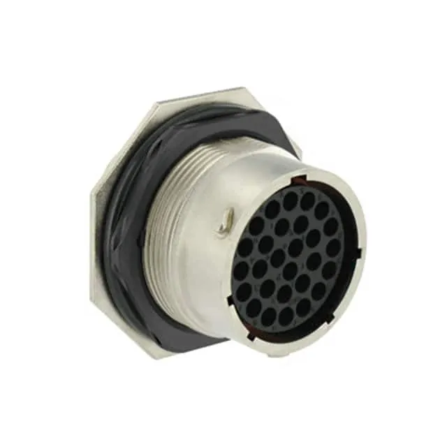UT072028SH01 (CONN RCPT HSG FMALE 28POS PNL MT)