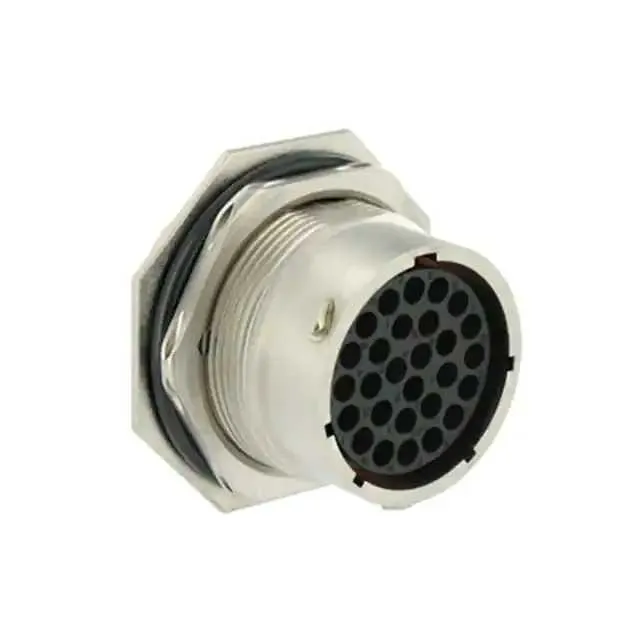 UT072028SH6 (CONN RCPT HSG FMALE 28POS PNL MT)