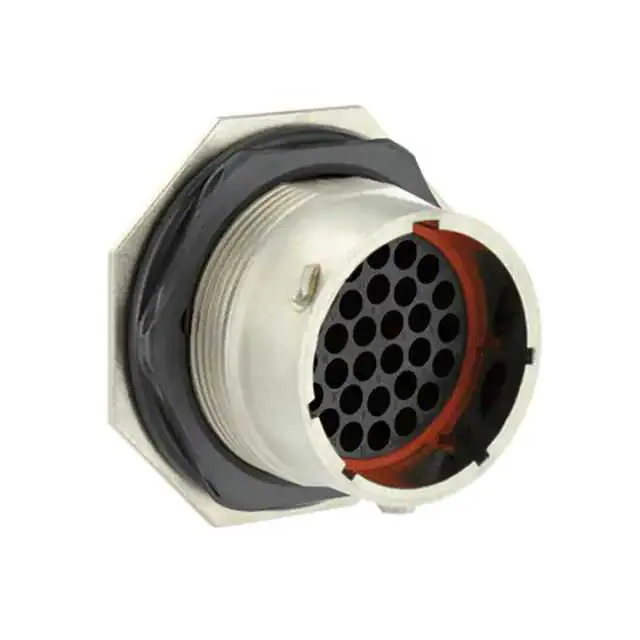 UT072030PH601 (CONN RCPT HSNG MALE 30POS PNL MT)