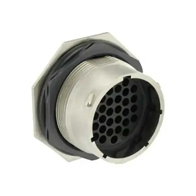 UT072235PH01 (CONN RCPT HSNG MALE 35POS PNL MT)