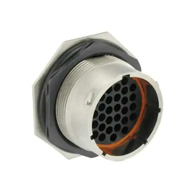 UT072235PH601 (CONN RCPT HSNG MALE 35POS PNL MT)