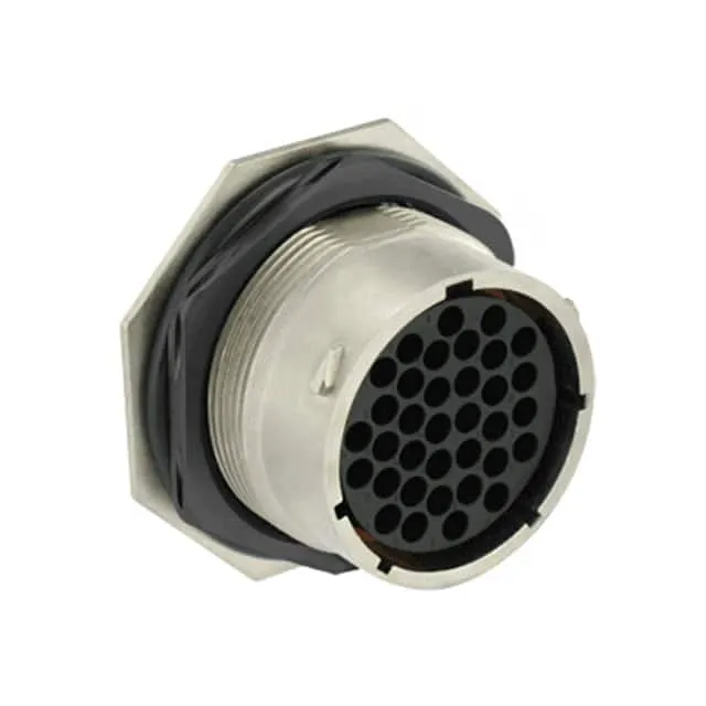 UT072235SH01 (CONN RCPT HSG FMALE 35POS PNL MT)