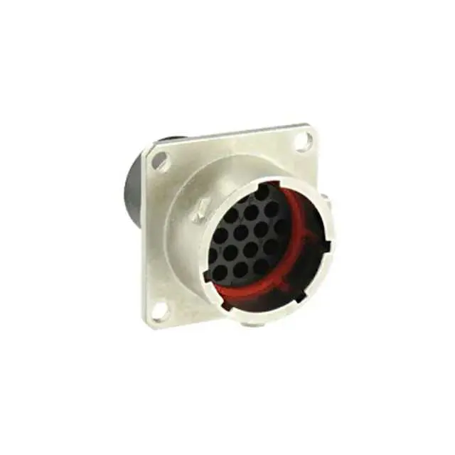 UT0W01419PH6 (CONN RCPT HSNG MALE 19POS PNL MT)
