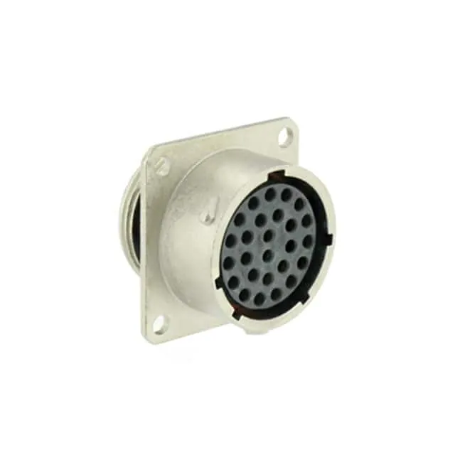 UT0W01626SH6 (CONN RCPT HSG FMALE 26POS PNL MT)