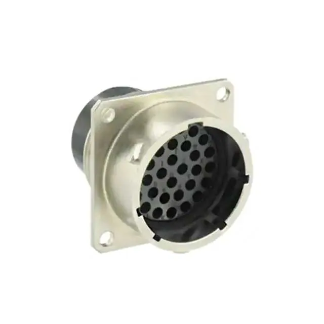UT0W01832PH (CONN RCPT HSNG MALE 32POS PNL MT)