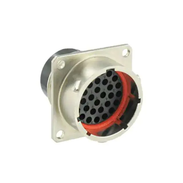 UT0W01832PH6 (CONN RCPT HSNG MALE 32POS PNL MT)