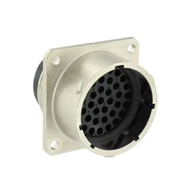 UT0W02041PH (CONN RCPT HSNG MALE 41POS PNL MT)