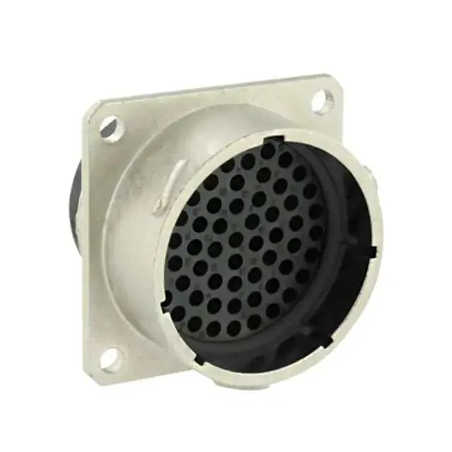 UT0W02461PH (CONN RCPT HSNG MALE 61POS PNL MT)