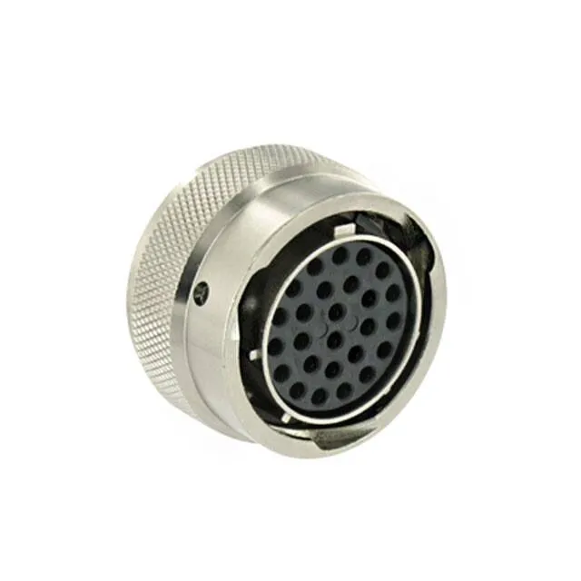 UT0W61626SH (CONN PLG HSG FMALE 26POS INLINE)