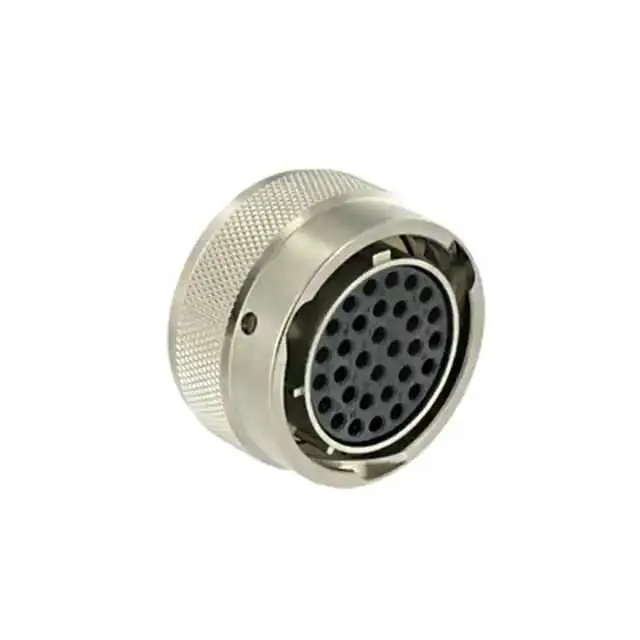UT0W61832SH (CONN PLG HSG FMALE 32POS INLINE)
