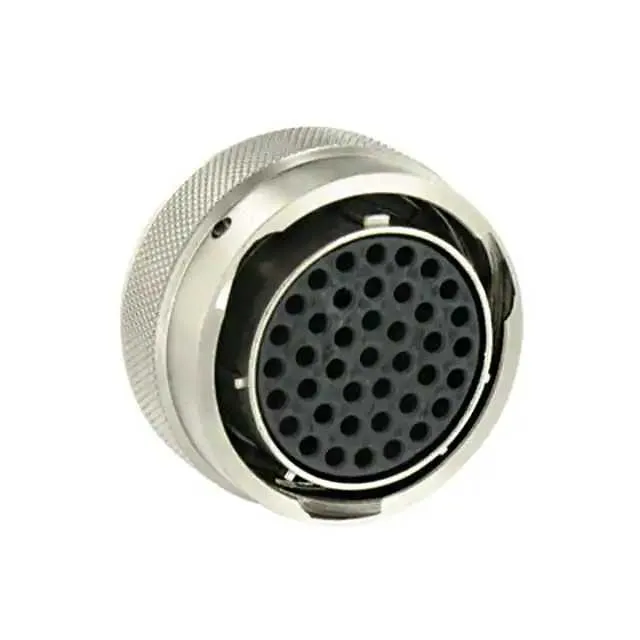 UT0W62041SH (CONN PLG HSG FMALE 41POS INLINE)