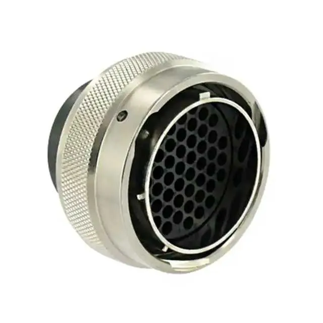 UT0W62255PH (CONN PLUG HSG MALE 55POS INLINE)