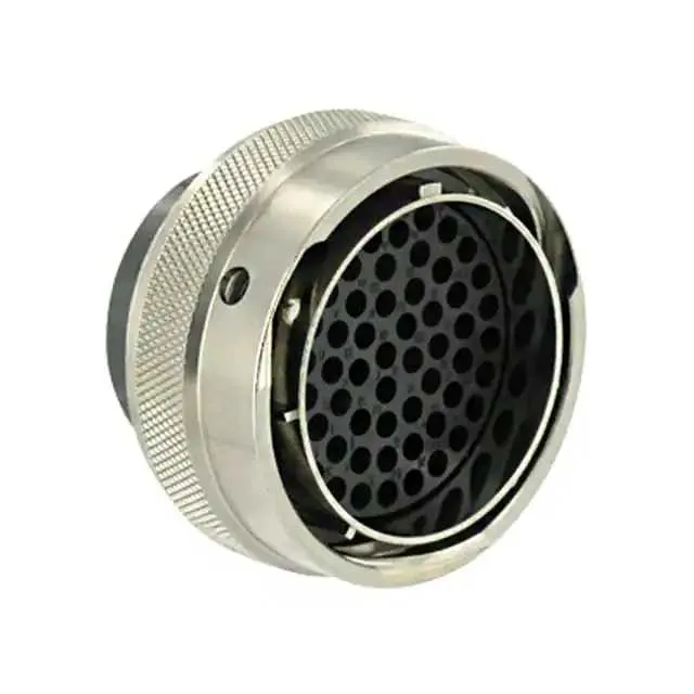 UT0W62461PH (CONN PLUG HSG MALE 61POS INLINE)