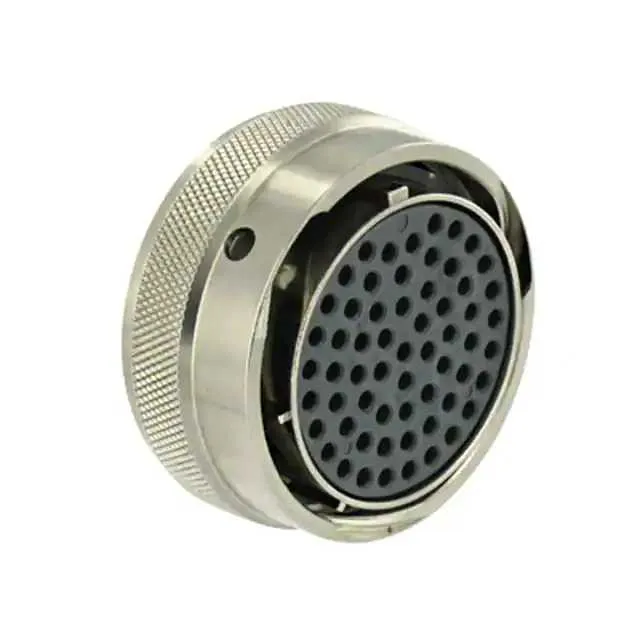 UT0W62461SH (CONN PLG HSG FMALE 61POS INLINE)