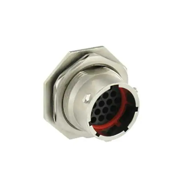 UT0W71419PH6 (CONN RCPT HSNG MALE 19POS PNL MT)