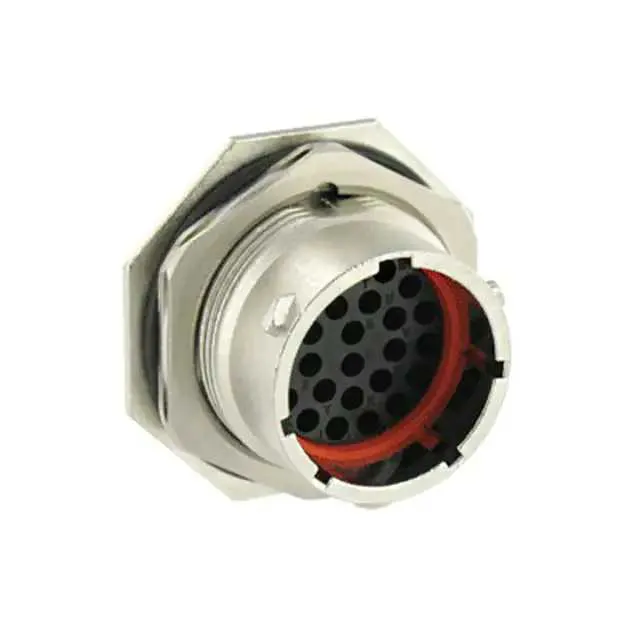 UT0W71626PH6 (CONN RCPT HSNG MALE 26POS PNL MT)