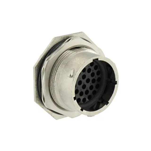 UT0W71832PH (CONN RCPT HSNG MALE 32POS PNL MT)