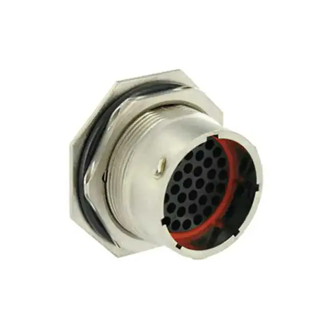 UT0W72041PH6 (CONN RCPT HSNG MALE 41POS PNL MT)