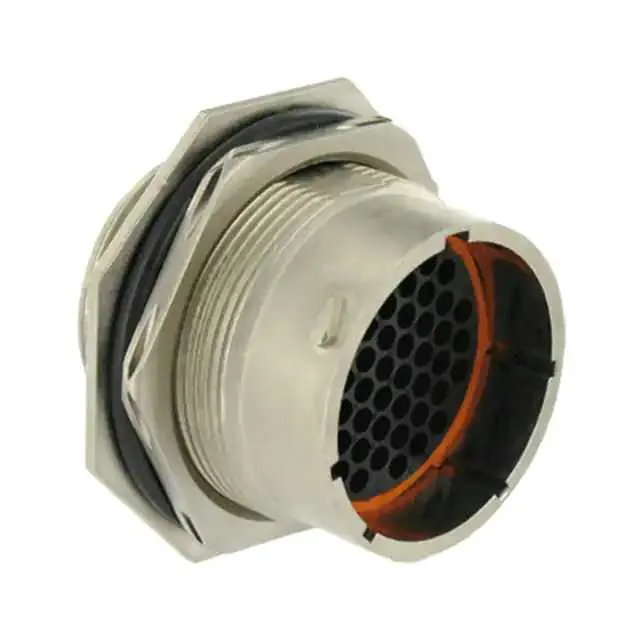 UT0W72255PH6 (CONN RCPT HSNG MALE 55POS PNL MT)