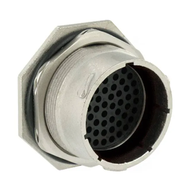 UT0W72461PH (CONN RCPT HSNG MALE 61POS PNL MT)