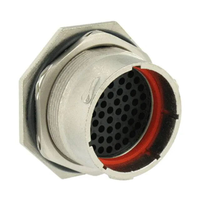 UT0W72461PH6 (CONN RCPT HSNG MALE 61POS PNL MT)