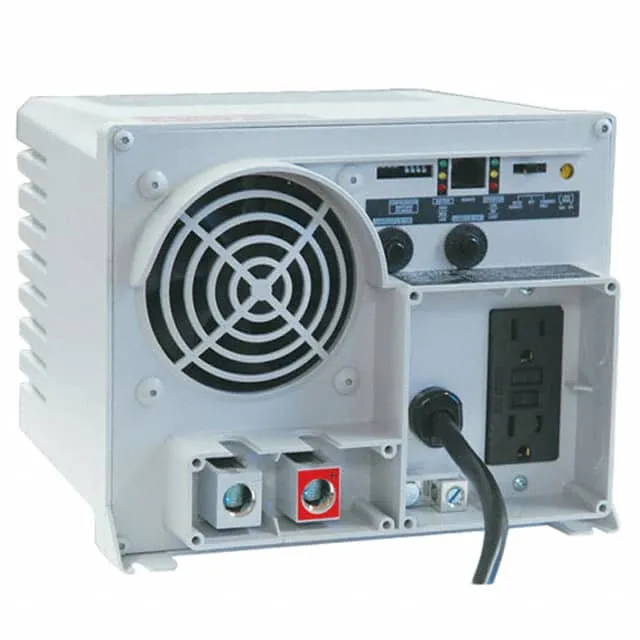 UT1250UL (DC TO AC INVERTER 2 GFCI OUTLETS)
