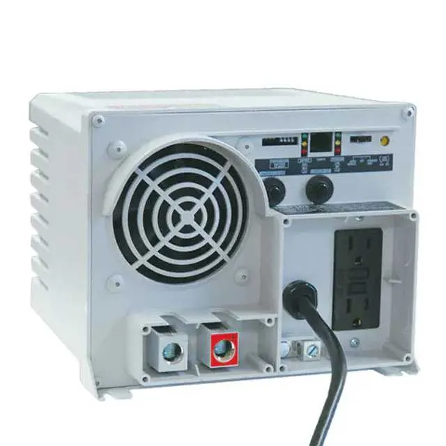 UT750UL (DC TO AC INVERTER 2 GFCI OUTLETS)