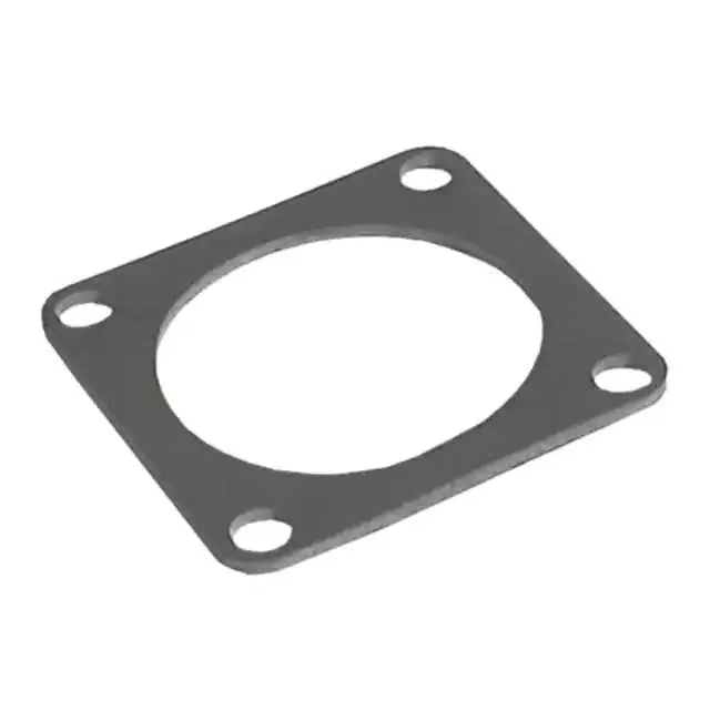 UTFD11B (CONN PANEL GASKET SZ 8)