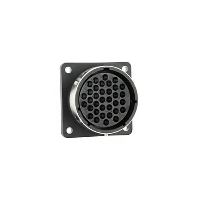 UTG022-35S (CONN RCPT HSG FMALE 35POS PNL MT)