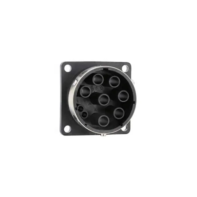 UTG0247S (CONN RCPT HSG FMALE 9POS PNL MT)