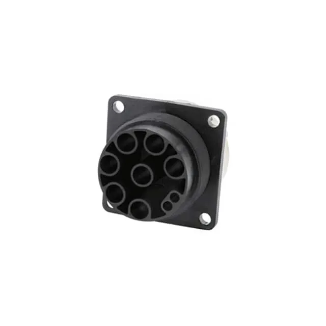 UTG0247SH (CONN RCPT HSG FMALE 9POS PNL MT)