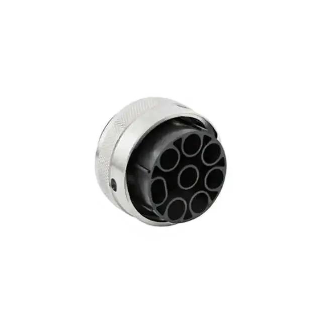 UTG6247SN (CONN PLG HSG FMALE 9POS INLINE)