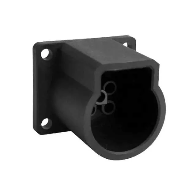 UTL0103G1P (CONN RCPT HSNG F/M 4POS PNL MNT)