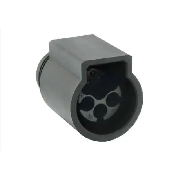 UTL1122G1W5P (CONN RCPT HSNG F/M 8POS INLINE)