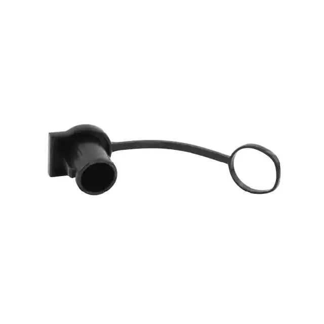UTL12DCG (DUST CAP FOR RECEPTACLE)