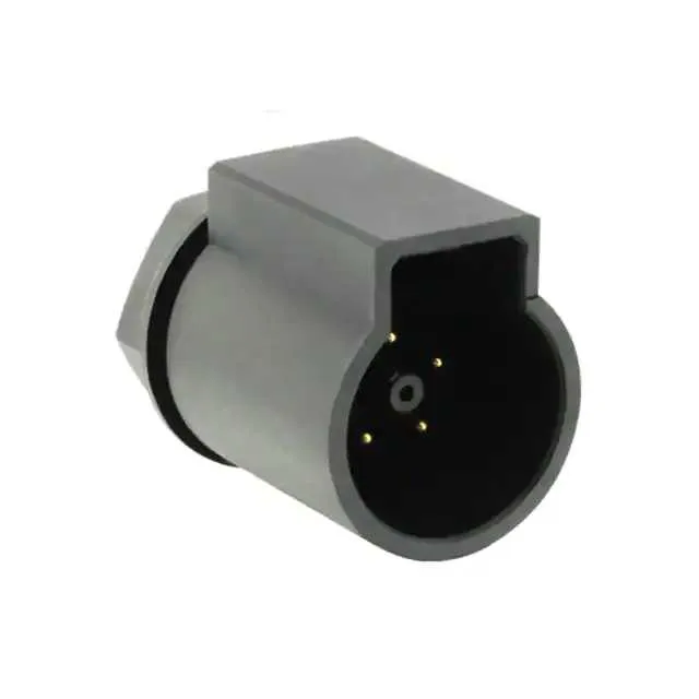 UTL7145P (CONN RCPT HSG MALE 5POS PNL MT)