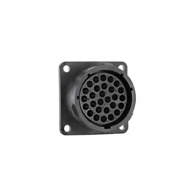 UTP02028SH (CONN RCPT HSG FMALE 28POS PNL MT)