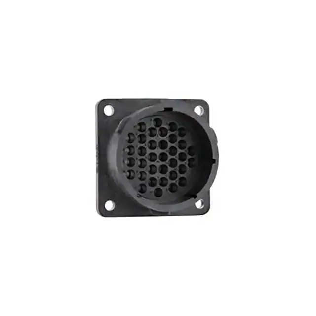 UTP02235PH (CONN RCPT HSNG MALE 35POS PNL MT)